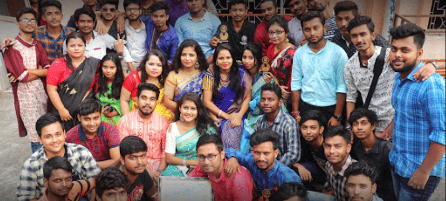 Engineering Institute for Junior Executives Howrah Events photo 3