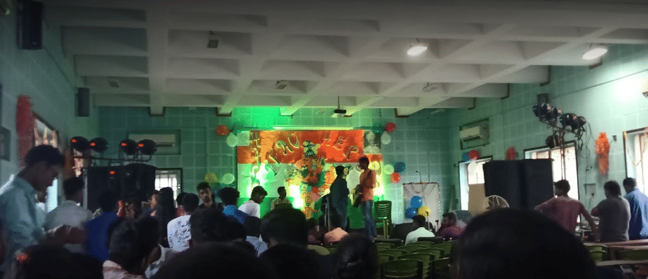 Engineering Institute for Junior Executives Howrah Events photo 4