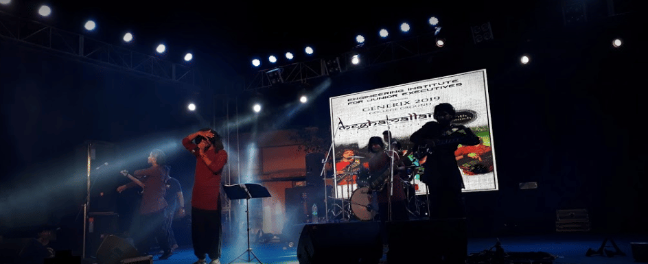 Engineering Institute for Junior Executives Howrah Events photo 5