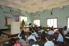 Engineering Institute for Junior Executives Howrah Events photo 9