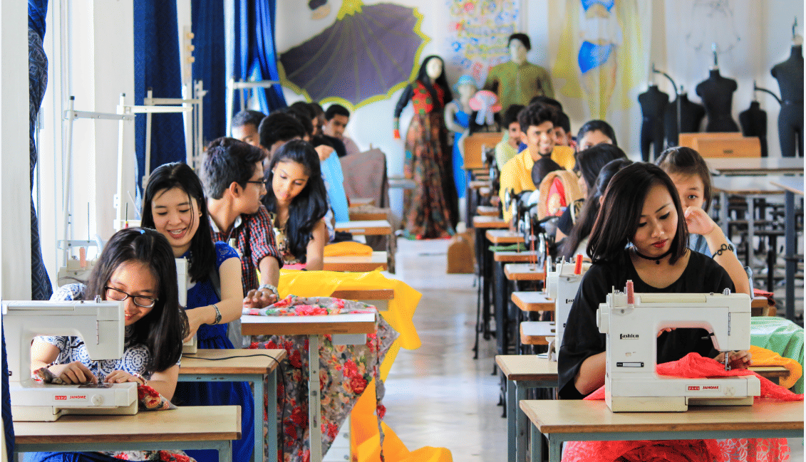 HICAS Coimbatore Infrastructure photo 4