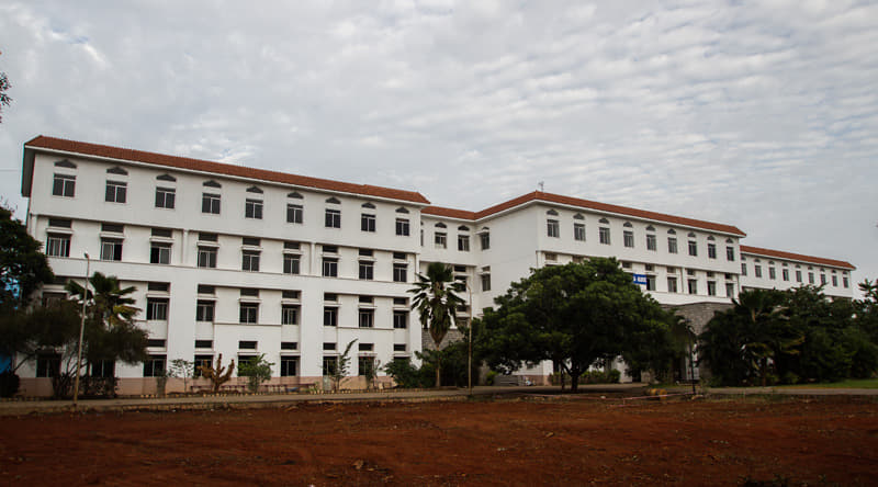 HICAS Coimbatore Campus photo 1