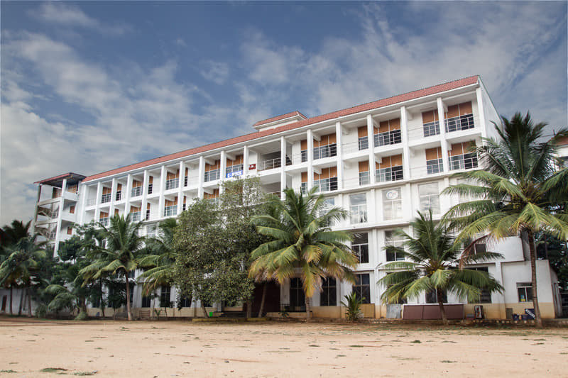 HICAS Coimbatore Campus photo 4