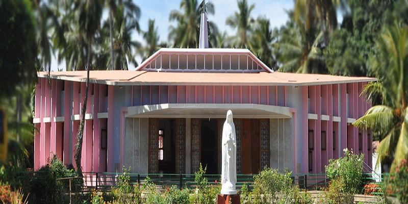 Holy Cross College (Autonomous) Nagercoil Campus photo 3