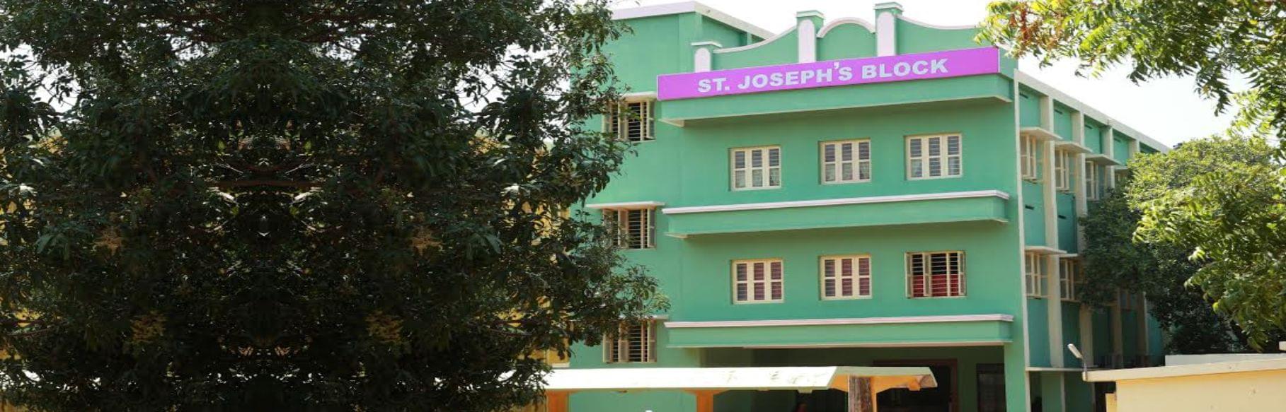 Holy Cross College (Autonomous) Nagercoil Campus photo 11