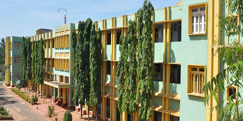 Holy Cross College (Autonomous) Nagercoil Campus photo 4