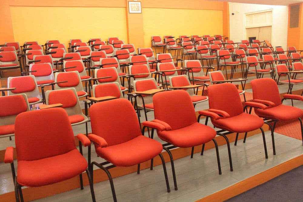 Kishinchand Chellaram College Mumbai Campus photo 24