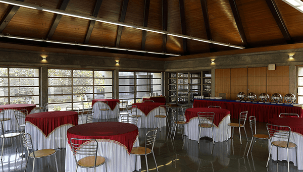 Vaagdevi College of Engineering Warangal hostel photo 10