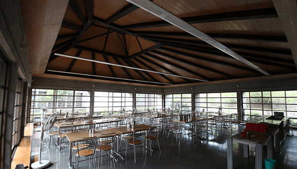 Vaagdevi College of Engineering Warangal hostel photo 12