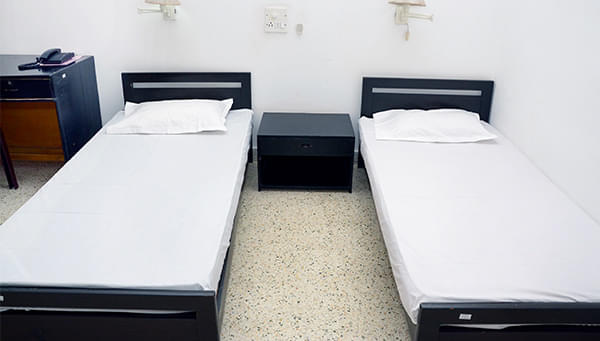 Vaagdevi College of Engineering Warangal hostel photo 13