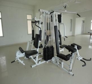 Vaagdevi College of Engineering Warangal hostel photo 16