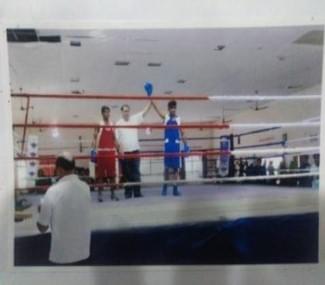 Vaagdevi College of Engineering Warangal Sports photo 3