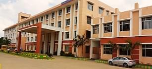 Velammal Institute of Technology Thiruvallur Campus photo 2