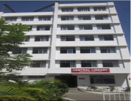 Sinhgad College of Architecture Pune hostel photo 11