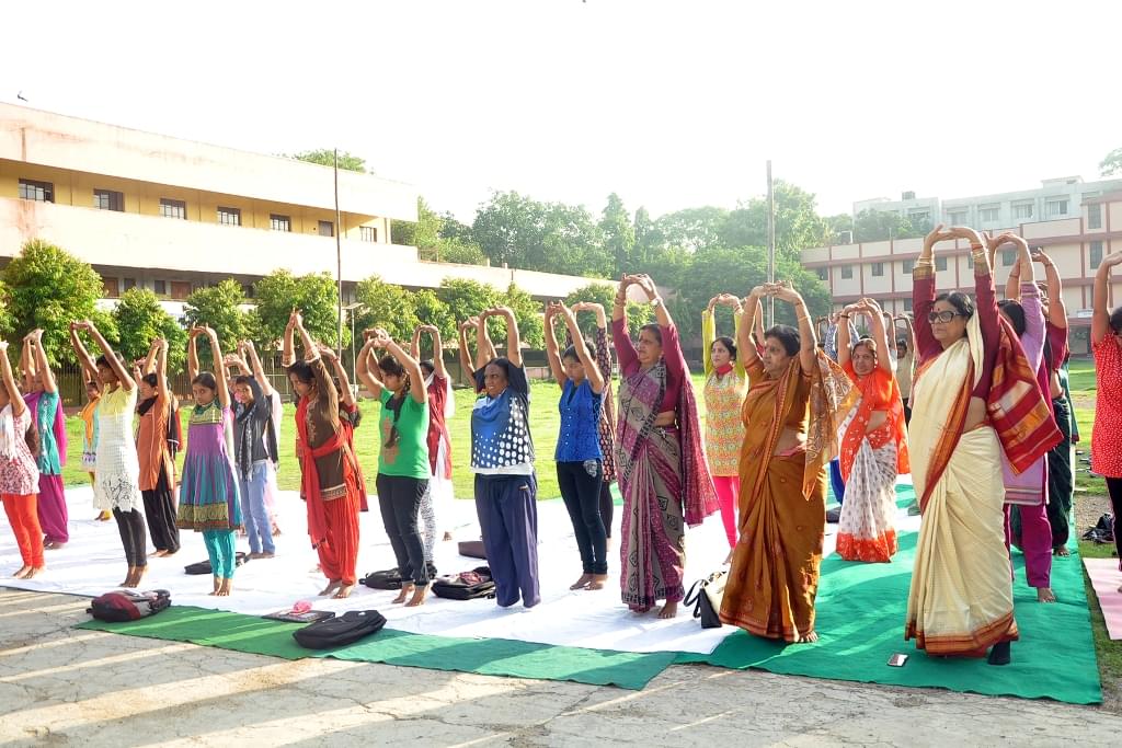 Jamshedpur Women's University Events & Activities photo 18