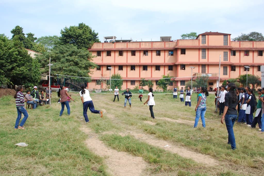 Jamshedpur Women's University Events & Activities photo 19
