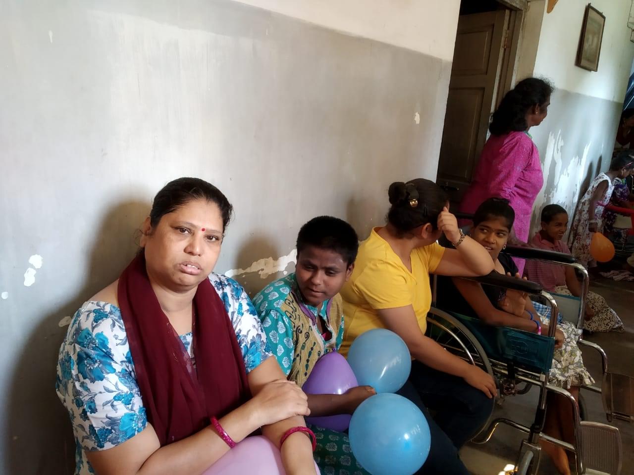 Jamshedpur Women's University Events & Activities photo 9