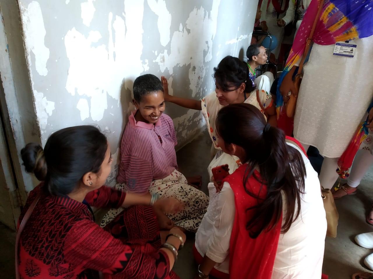 Jamshedpur Women's University Events & Activities photo 10