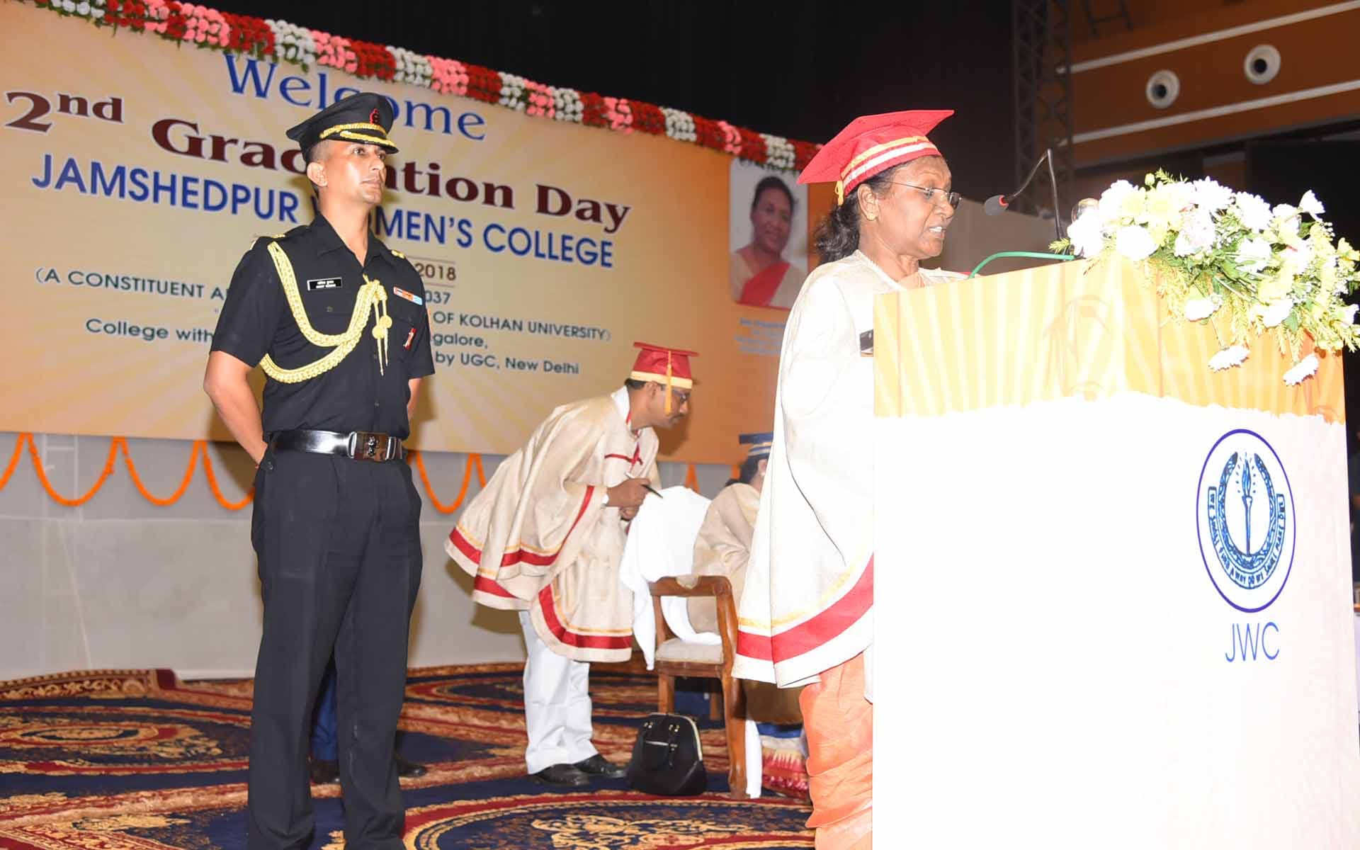 Jamshedpur Women's University Events & Activities photo 12