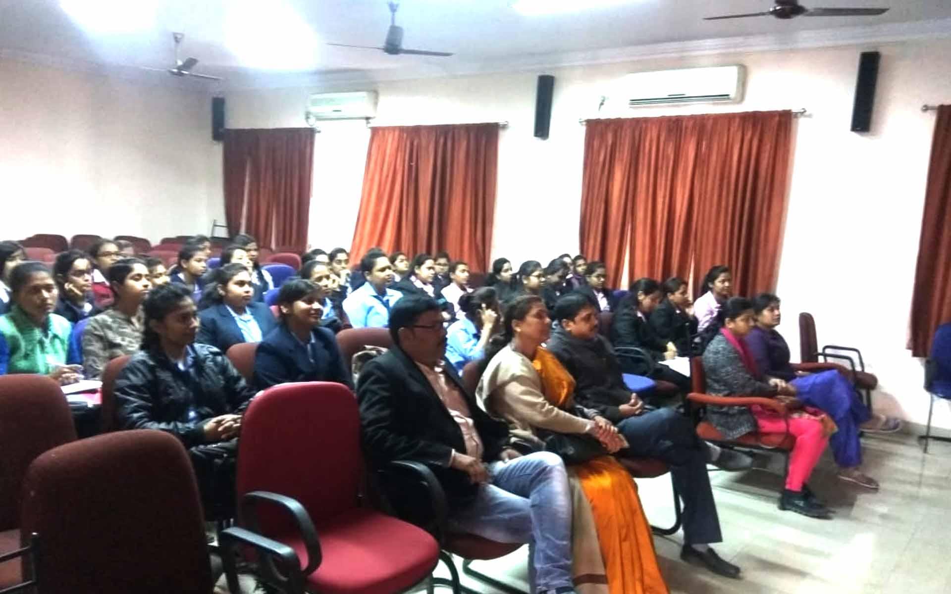 Jamshedpur Women's University Events & Activities photo 16