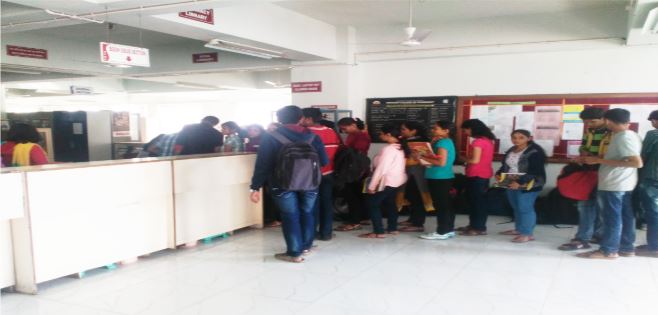 Sinhgad College of Architecture Pune Campus and Infra photo 12