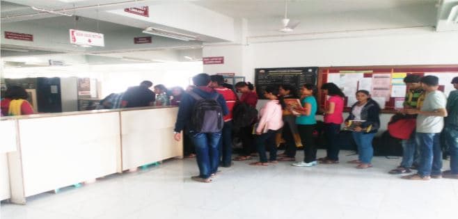 Sinhgad College of Architecture Pune hostel photo 12