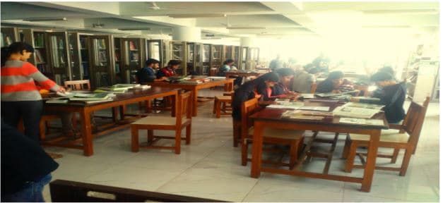 Sinhgad College of Architecture Pune hostel photo 15