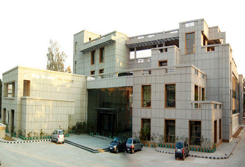 Northern India Institute of Fashion Technology Mohali Campus photo 1