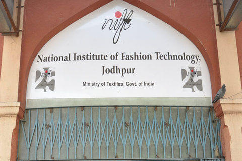 Northern India Institute of Fashion Technology Mohali Campus photo 2