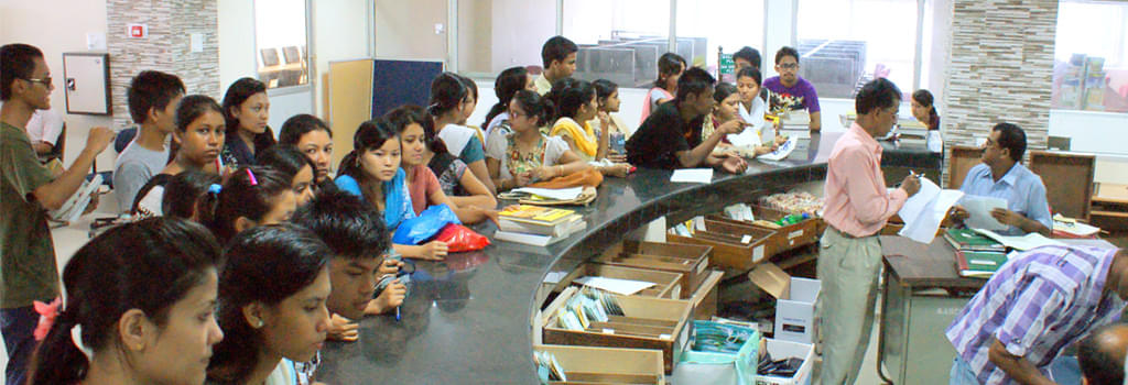 Assam Agricultural University Jorhat Campus photo 5