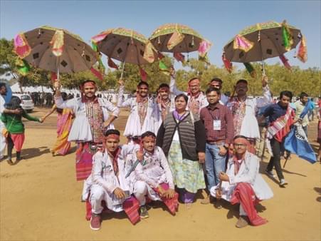 Junagadh Agricultural University Extra curriculars photo 1