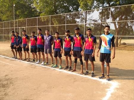 Junagadh Agricultural University Extra curriculars photo 2