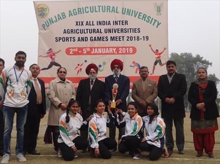 Junagadh Agricultural University Extra curriculars photo 3