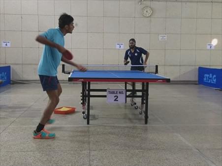 Junagadh Agricultural University Extra curriculars photo 4