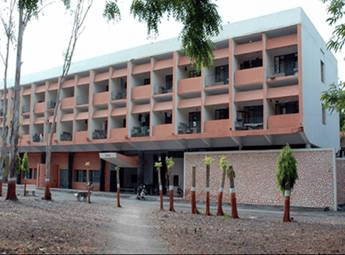 Junagadh Agricultural University Facilities photo 5