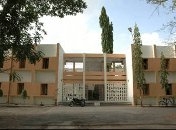 Junagadh Agricultural University Facilities photo 6