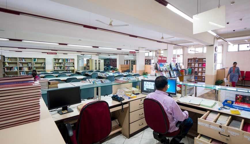 JNAFAU Campus photo 13