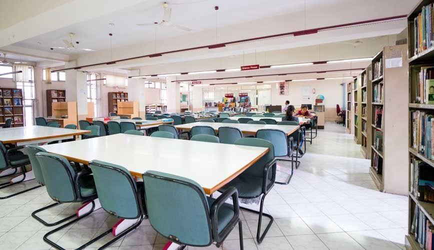 JNAFAU Campus photo 14