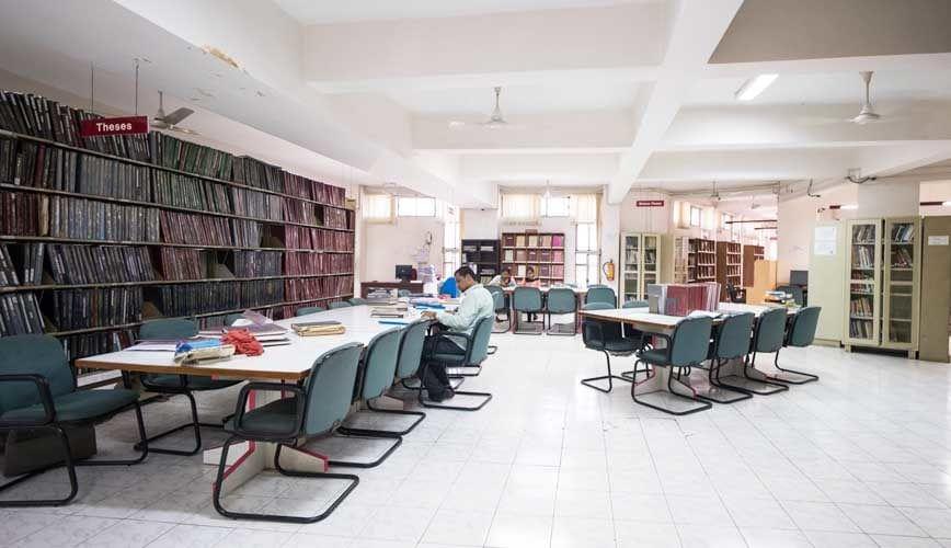 JNAFAU Campus photo 15