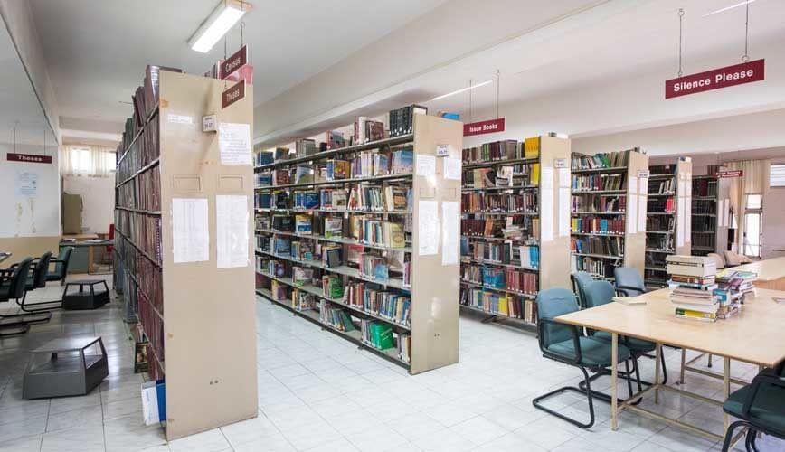 JNAFAU Campus photo 16