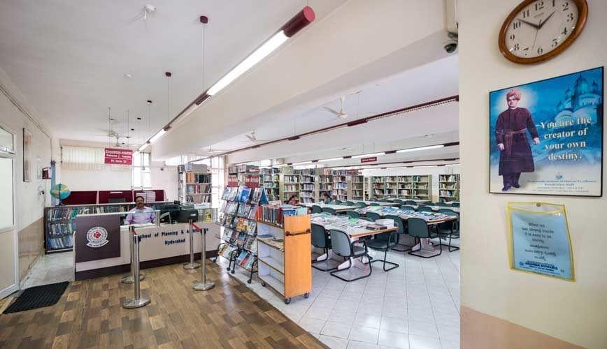 JNAFAU Campus photo 17