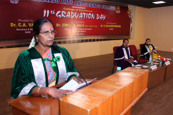 KASC Convocation photo 1