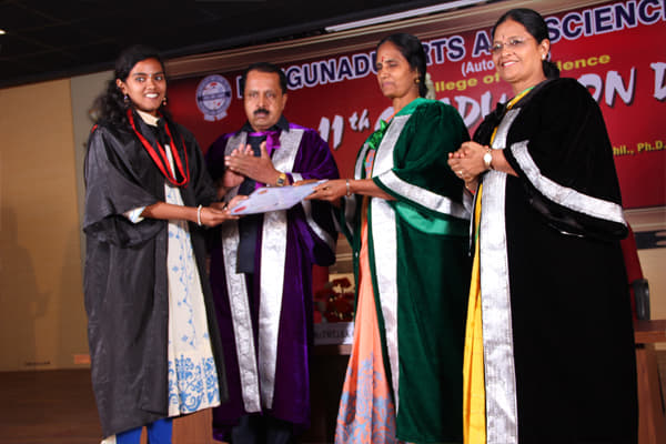 KASC Convocation photo 4