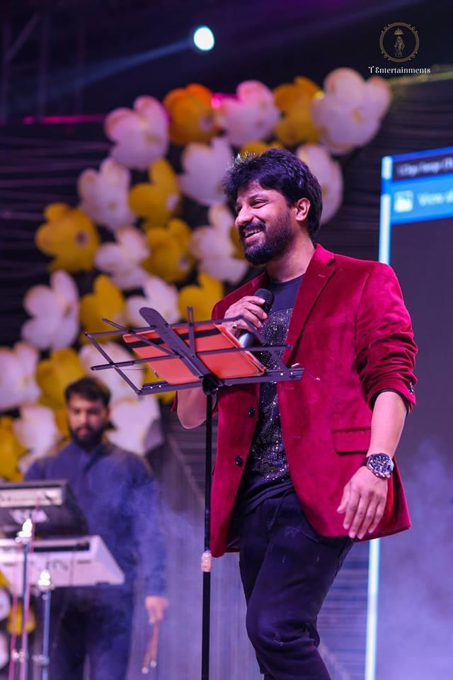 JNAFAU Events photo 4