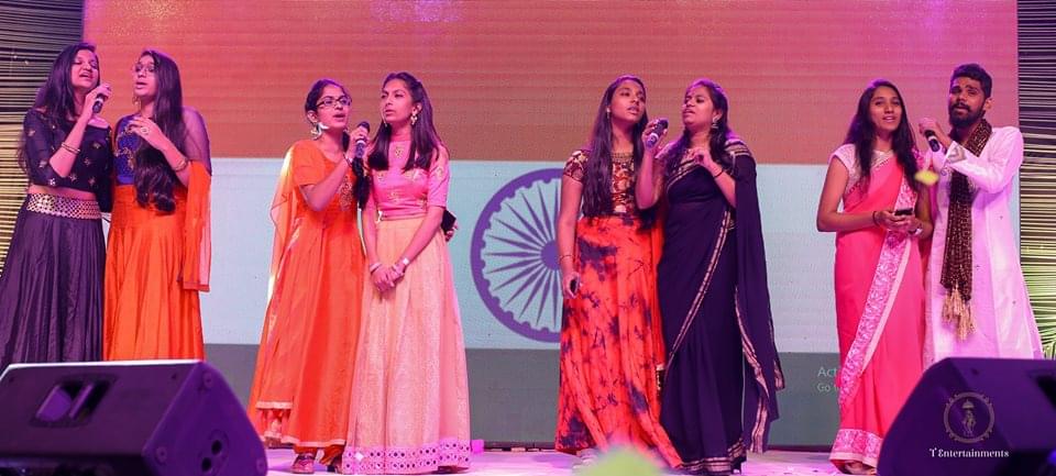 JNAFAU Events photo 5