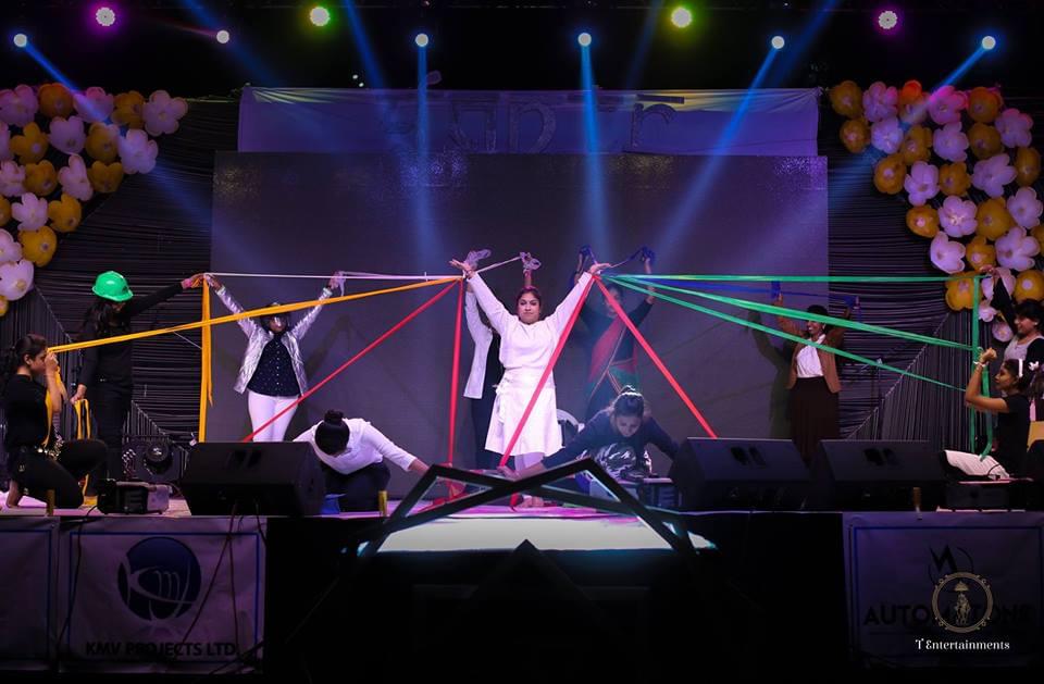 JNAFAU Events photo 7