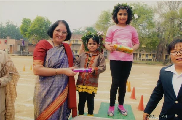 Miranda House Events photo 2