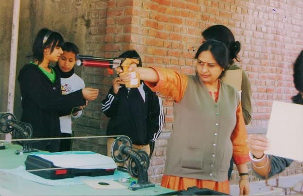 Miranda House Events photo 4