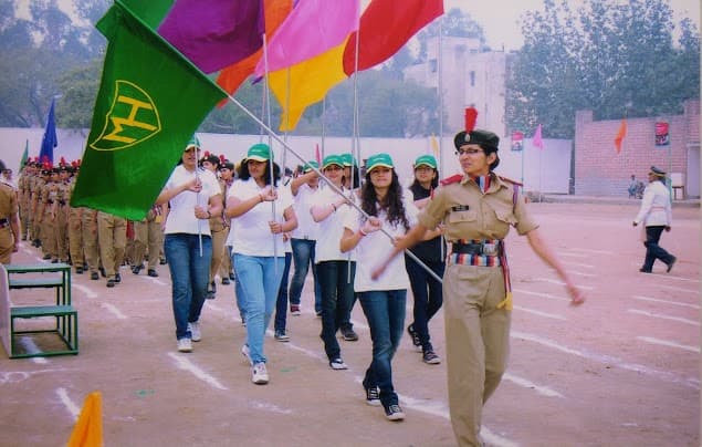 Miranda House Events photo 5