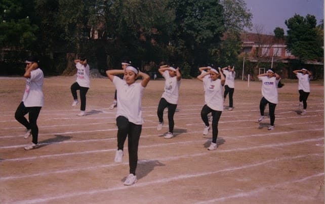 Miranda House Events photo 6